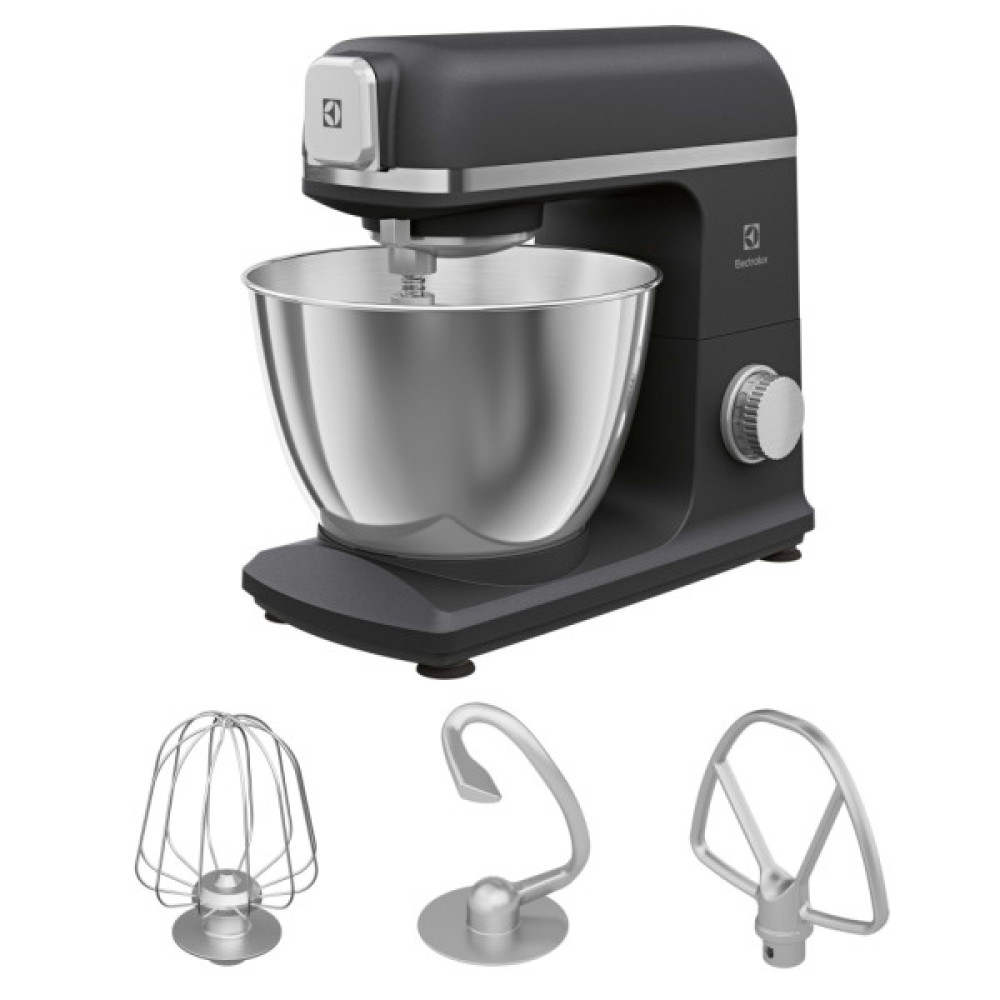 Кухонний комбайн Electrolux E5KM1-6GBP