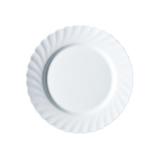 Тарілка Luminarc Trianon 24.5 см обідня (H3665)