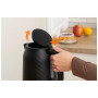 Електрочайник Gorenje K17SPB