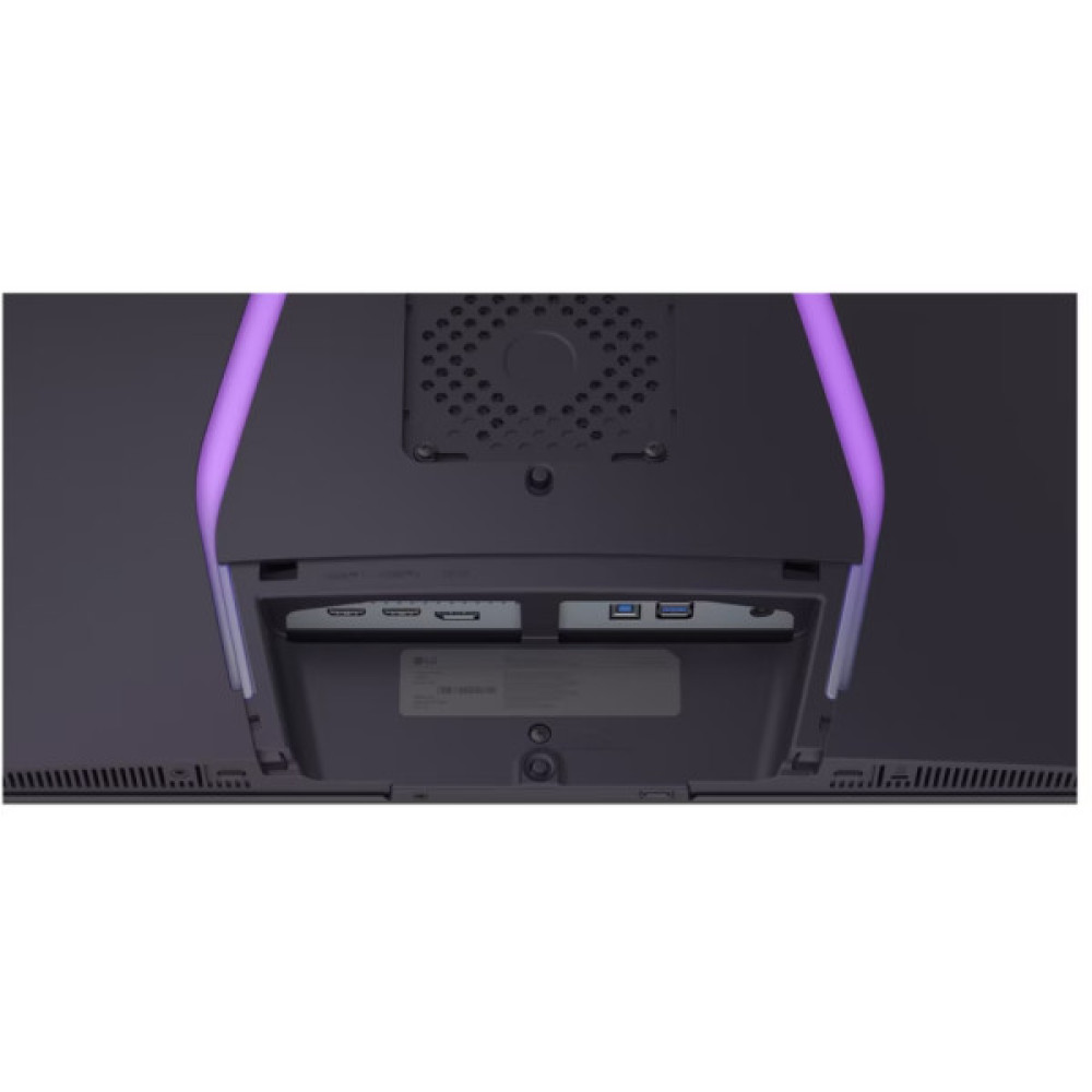 Монітор LG 32GS95UV-B