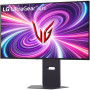 Монітор LG 32GS95UV-B