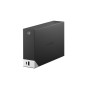 Зовнішній жорсткий диск 3.5" 8TB One Touch Desktop External Drive with Hub Seagate (STLC8000400) Зовнішній жорсткий диск 3.5" 8TB One Touch Desktop External Drive with Hub Seagate (STLC8000400)