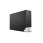Зовнішній жорсткий диск 3.5" 8TB One Touch Desktop External Drive with Hub Seagate (STLC8000400) Зовнішній жорсткий диск 3.5" 8TB One Touch Desktop External Drive with Hub Seagate (STLC8000400)