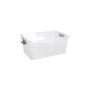 Харчовий контейнер Violet House Family Box 17 л Clear (0972 FAMILY BOX прям. 17 л)