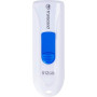 USB флеш накопичувач Transcend 512GB JetFlash 790 White USB 3.1 (TS512GJF790W) USB флеш накопичувач Transcend 512GB JetFlash 790 White USB 3.1 (TS512GJF790W)