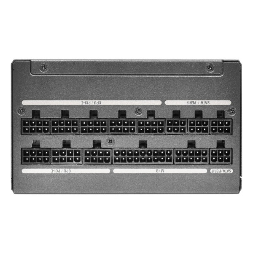 Блок живлення Super Flower 1300W LEADEX VII GOLD (SF-1300F14XG)
