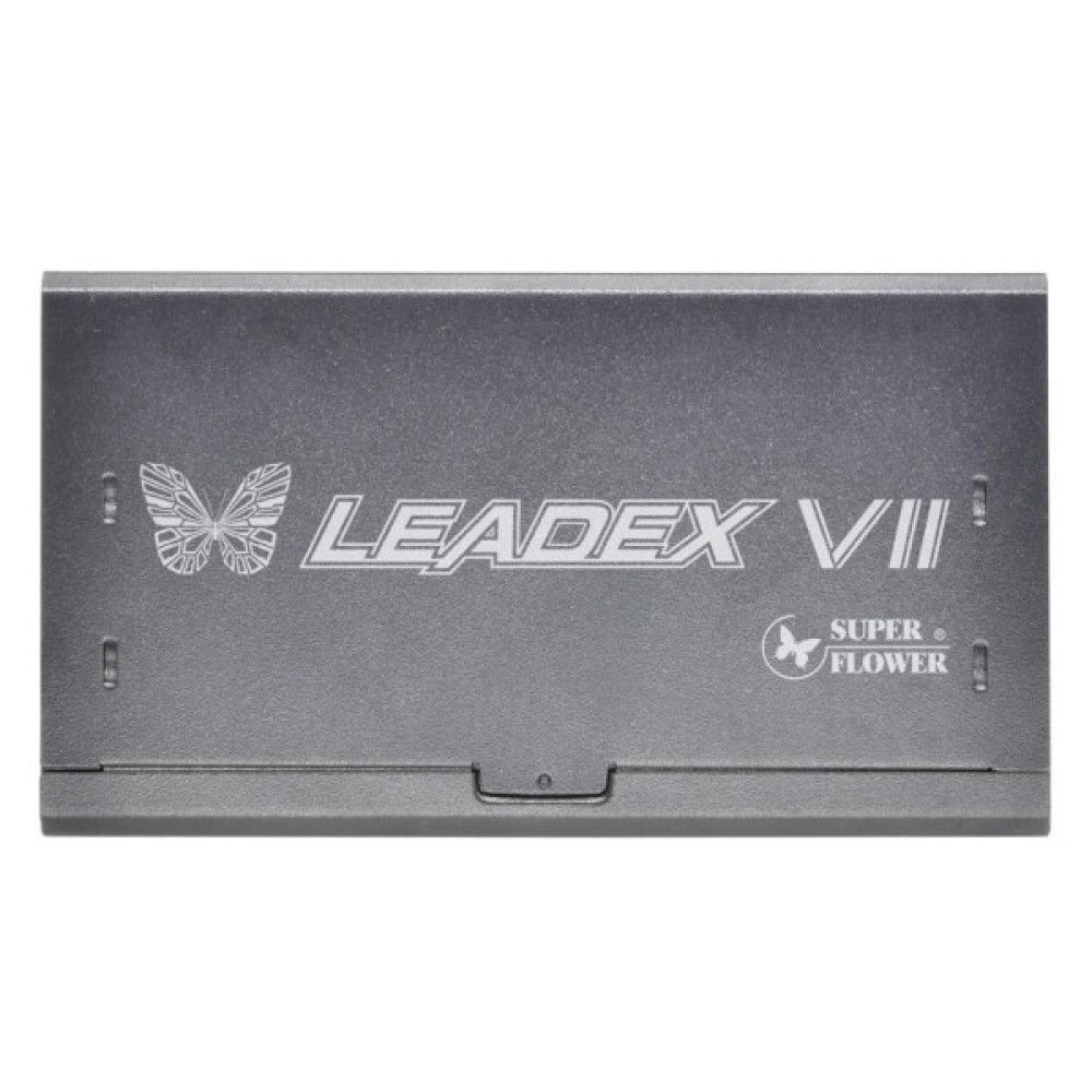 Блок живлення Super Flower 1300W LEADEX VII GOLD (SF-1300F14XG)