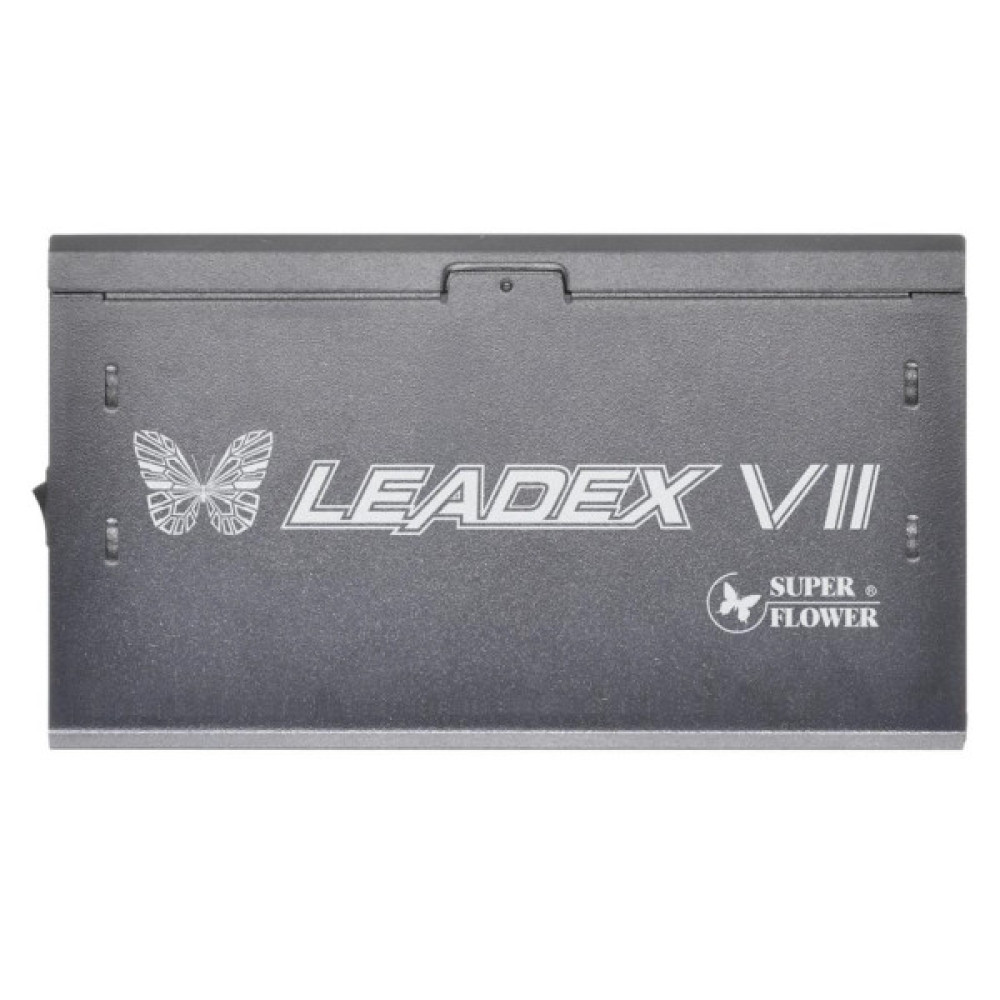 Блок живлення Super Flower 1300W LEADEX VII GOLD (SF-1300F14XG)