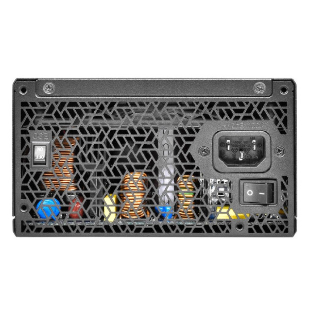 Блок живлення Super Flower 1300W LEADEX VII GOLD (SF-1300F14XG)