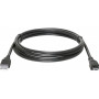 Дата кабель USB 2.0 AM to Micro 5P 1.8m Defender (87459)