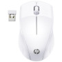 Мишка HP 220 White (7KX12AA) Мишка HP 220 White (7KX12AA)