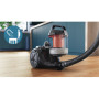 Пилосос Philips безмішковий Series 1000, 750Вт, конт пил -1.3л, вага-3.5кг, Super Clean Air, білий