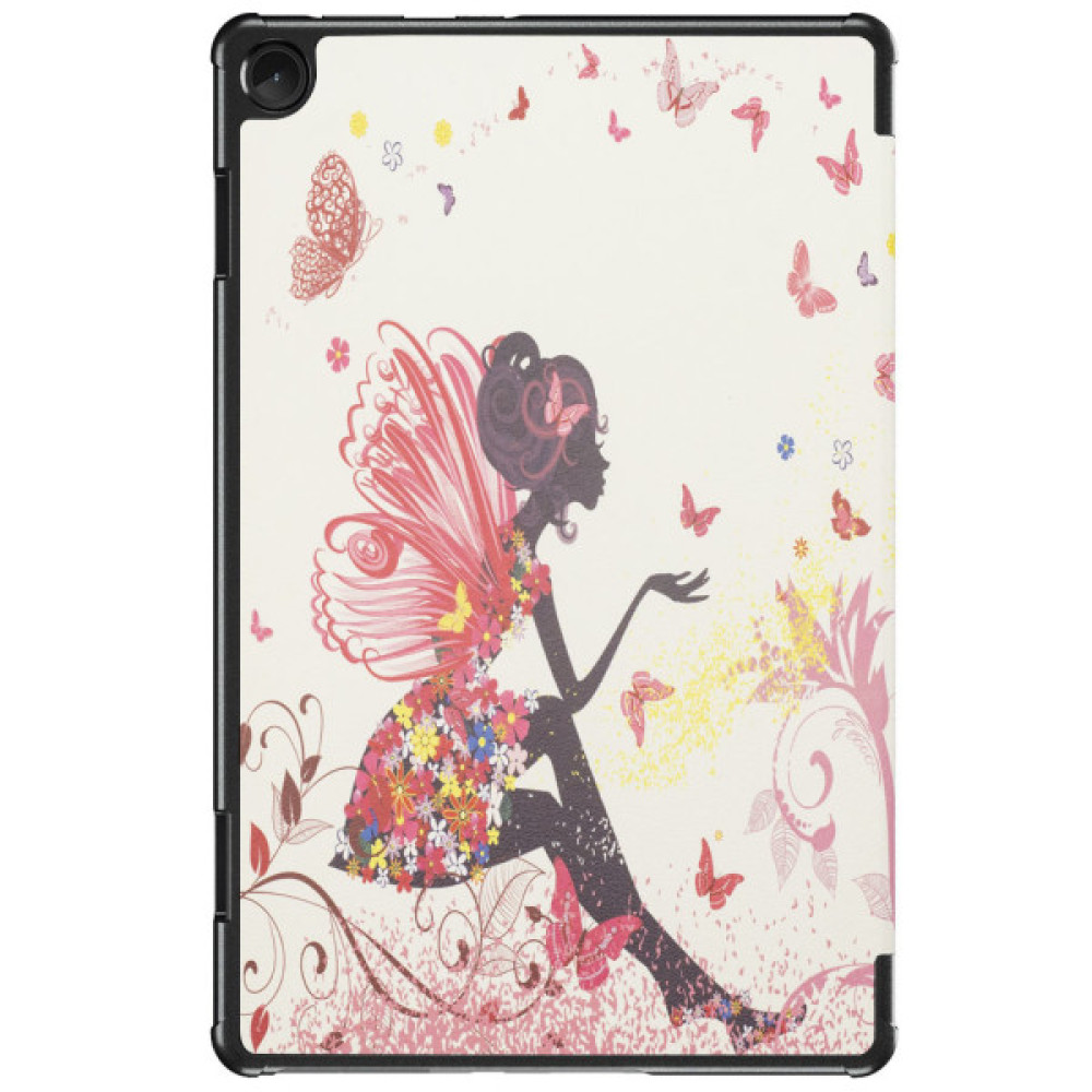 Чохол до планшета BeCover Smart Case Lenovo Tab M10 TB-328F (3rd Gen) 10.1" Fairy (708293) Чохол до планшета BeCover Smart Case Lenovo Tab M10 TB-328F (3rd Gen) 10.1" Fairy (708293)