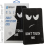 Чохол до планшета BeCover Smart Case Lenovo Tab M9 TB-310 9" Don't Touch (709228) Чохол до планшета BeCover Smart Case Lenovo Tab M9 TB-310 9" Don't Touch (709228)