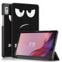 Чохол до планшета BeCover Smart Case Lenovo Tab M9 TB-310 9" Don't Touch (709228) Чохол до планшета BeCover Smart Case Lenovo Tab M9 TB-310 9" Don't Touch (709228)