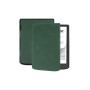 Чохол до електронної книги BeCover Smart Case PocketBook 629 Verse / 634 Verse Pro 6" Dark Green (710453) Чохол до електронної книги BeCover Smart Case PocketBook 629 Verse / 634 Verse Pro 6" Dark Green (710453)