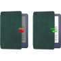 Чохол до електронної книги BeCover Smart Case PocketBook 629 Verse / 634 Verse Pro 6" Dark Green (710453) Чохол до електронної книги BeCover Smart Case PocketBook 629 Verse / 634 Verse Pro 6" Dark Green (710453)