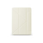 Чохол до планшета BeCover Ultra Slim Origami Flex Apple iPad Air (4/5) 2020/2022 10.9" Beige (712974) Чохол до планшета BeCover Ultra Slim Origami Flex Apple iPad Air (4/5) 2020/2022 10.9" Beige (712974)