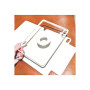 Чохол до планшета BeCover Ultra Slim Origami Flex Apple iPad Air (4/5) 2020/2022 10.9" Beige (712974) Чохол до планшета BeCover Ultra Slim Origami Flex Apple iPad Air (4/5) 2020/2022 10.9" Beige (712974)