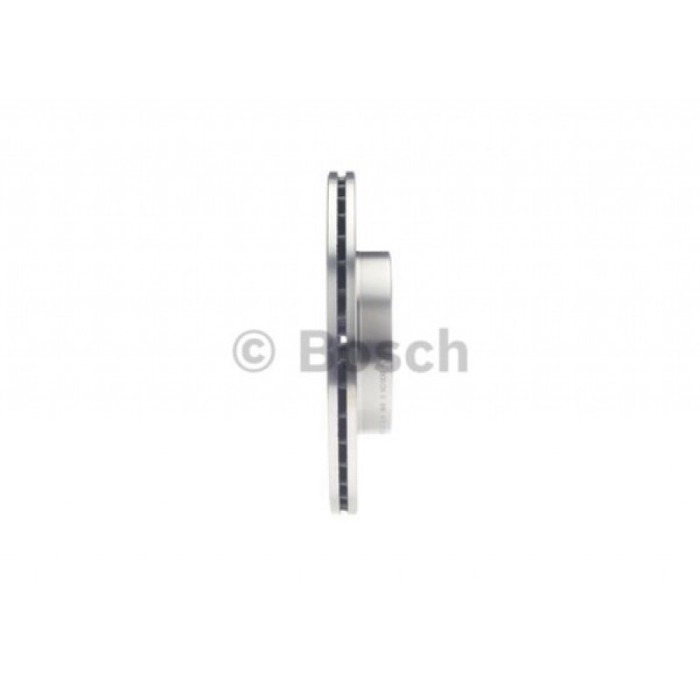 Гальмівний диск Bosch 0 986 478 270