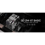 Кулер до процесора ID-Cooling SE-214-XT BASIC Кулер до процесора ID-Cooling SE-214-XT BASIC