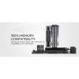 Кулер до процесора ID-Cooling SE-214-XT BASIC Кулер до процесора ID-Cooling SE-214-XT BASIC