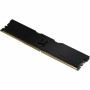 Модуль пам'яті для комп'ютера DDR4 8GB 3600 MHz Iridium Pro Deep Black Goodram (IRP-K3600D4V64L18S/8G) Модуль пам'яті для комп'ютера DDR4 8GB 3600 MHz Iridium Pro Deep Black Goodram (IRP-K3600D4V64L18S/8G)