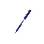Ручка кулькова Unimax Fashion, синя (UX-121-02) Ручка кулькова Unimax Fashion, синя (UX-121-02)