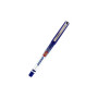 Ручка кулькова Unimax Fashion, синя (UX-121-02) Ручка кулькова Unimax Fashion, синя (UX-121-02)