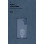 Чохол до мобільного телефона Armorstandart ICON Case Samsung A54 5G (A546) Camera cover Dark Blue (ARM66177) Чохол до мобільного телефона Armorstandart ICON Case Samsung A54 5G (A546) Camera cover Dark Blue (ARM66177)