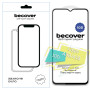 Скло захисне BeCover Oppo A38 / A18 10D Black (713170) Скло захисне BeCover Oppo A38 / A18 10D Black (713170)