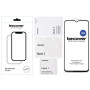 Скло захисне BeCover Oppo A38 / A18 10D Black (713170) Скло захисне BeCover Oppo A38 / A18 10D Black (713170)