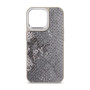 Чохол до мобільного телефона Harder Snake Pattern Apple iPhone 14 Pro Max Grey Silver (ARM76816) Чохол до мобільного телефона Harder Snake Pattern Apple iPhone 14 Pro Max Grey Silver (ARM76816)