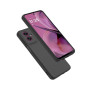 Чохол до мобільного телефона BeCover Motorola Moto G55 Black (712750) Чохол до мобільного телефона BeCover Motorola Moto G55 Black (712750)