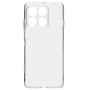 Чохол до мобільного телефона Armorstandart Air Motorola Edge 60 5G Clear (ARM85833) Чохол до мобільного телефона Armorstandart Air Motorola Edge 60 5G Clear (ARM85833)
