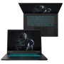 Ноутбук GIGABYTE Gaming A16 (3VHK3UA893SD) Ноутбук GIGABYTE Gaming A16 (3VHK3UA893SD)