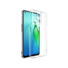 Чохол до мобільного телефона BeCover Oppo Reno8 Transparancy (709300) Чохол до мобільного телефона BeCover Oppo Reno8 Transparancy (709300)