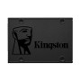 Накопичувач SSD 2.5" 480GB Kingston (SA400S37/480G) Накопичувач SSD 2.5" 480GB Kingston (SA400S37/480G)