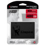 Накопичувач SSD 2.5" 480GB Kingston (SA400S37/480G) Накопичувач SSD 2.5" 480GB Kingston (SA400S37/480G)
