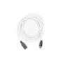 Дата кабель USB 2.0 AM to USB-C 1.0m white PowerPlant (CA910717) Дата кабель USB 2.0 AM to USB-C 1.0m white PowerPlant (CA910717)