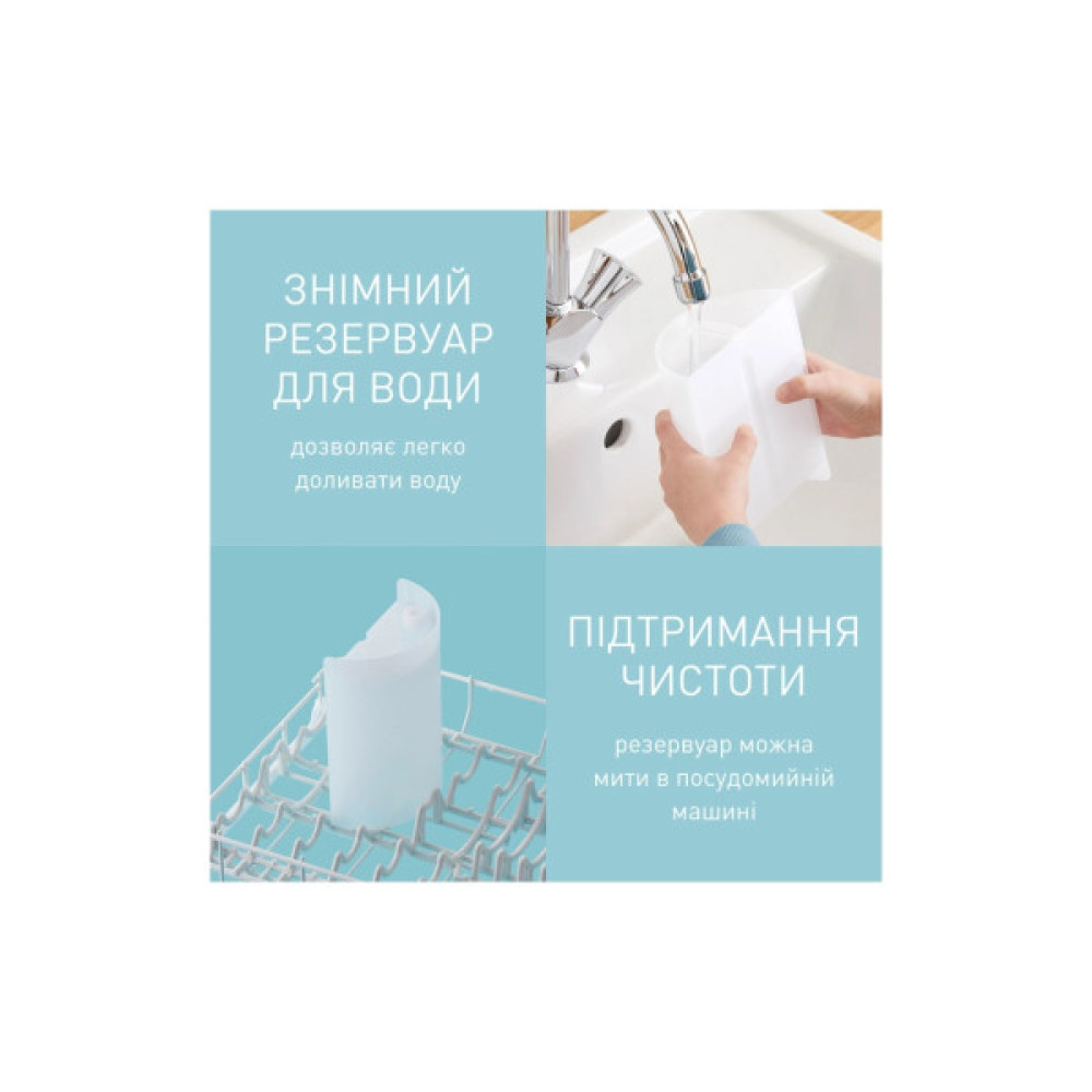 Іригатор Panasonic EW1614W520