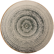 Тарілка Ipec Storm 26 см Обідня (30907718)