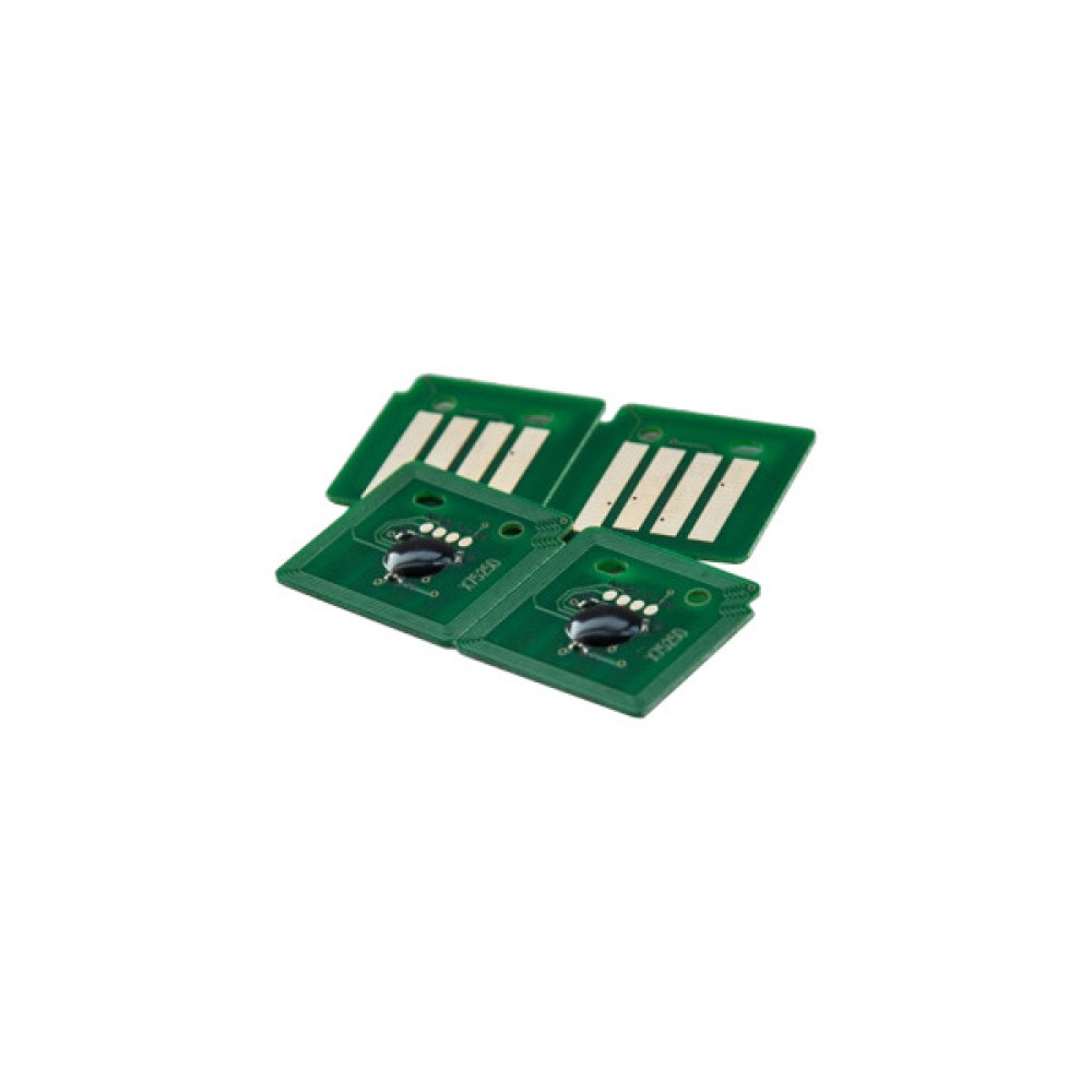 Чип для картриджа Xerox WC7525/7530/7535/7545/7556/7830/7835/7845/7855MagentaX AHK (3206393)
