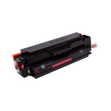 Картридж PowerPlant Canon 055H Color imageCLASS MF741cdw MG (PP-CRG-055HM)