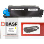 Тонер-картридж BASF KYOCERA TK-5270Y 1T02TVANL0 (KT-1T02TVANL0) Тонер-картридж BASF KYOCERA TK-5270Y 1T02TVANL0 (KT-1T02TVANL0)