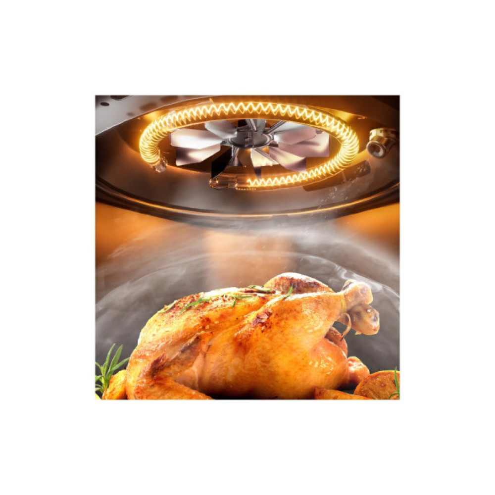 Мультипіч Panasonic NF-CC600ATS