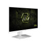 Монітор MSI 27" MAG 274QRFW-E20 2xHDMI, DP, Audio, IPS, 2560x1440, 200Hz, 0.5ms, sRGB 124%, AdaptiveSync, Pivot, HDR400, білий