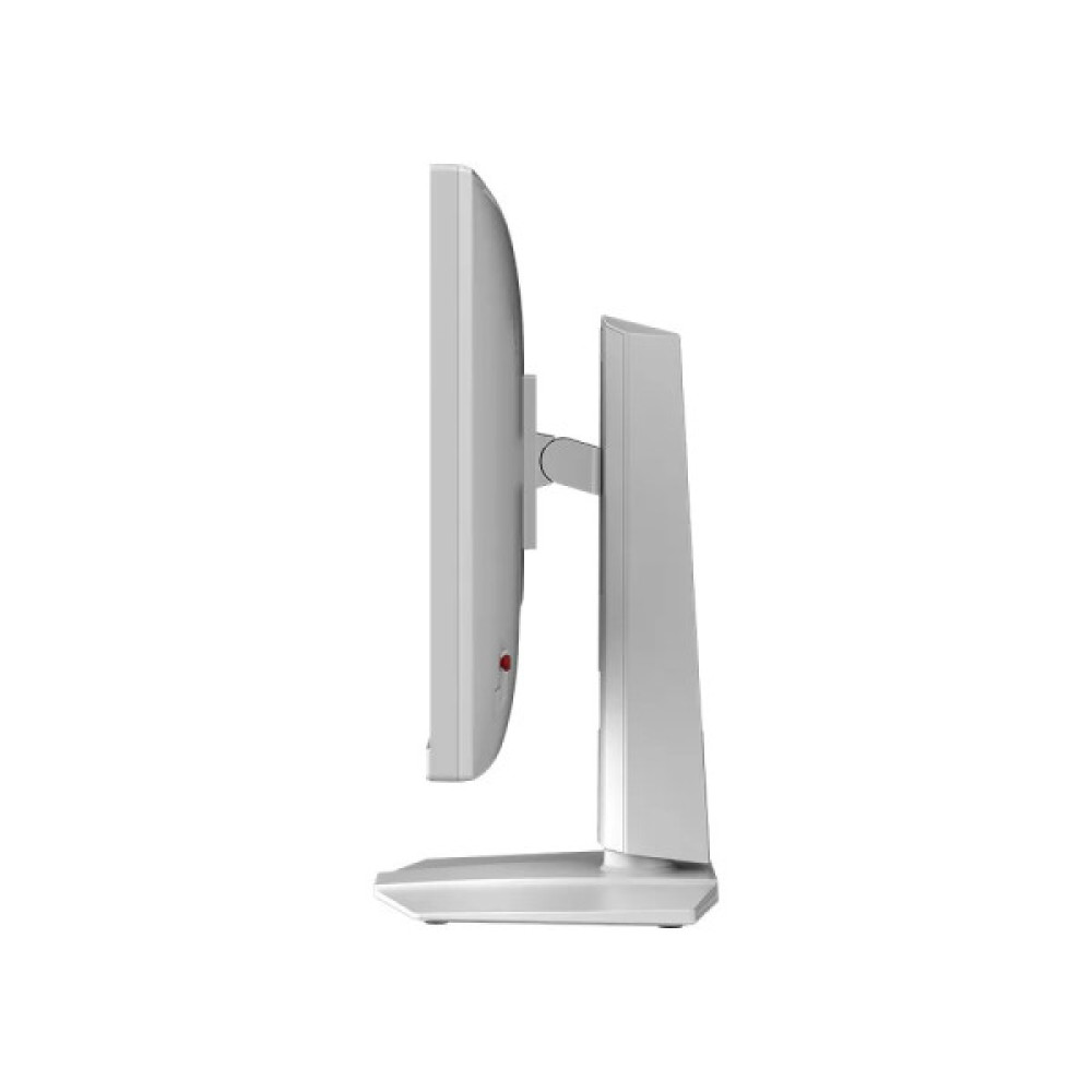 Монітор MSI 27" MAG 274QRFW-E20 2xHDMI, DP, Audio, IPS, 2560x1440, 200Hz, 0.5ms, sRGB 124%, AdaptiveSync, Pivot, HDR400, білий