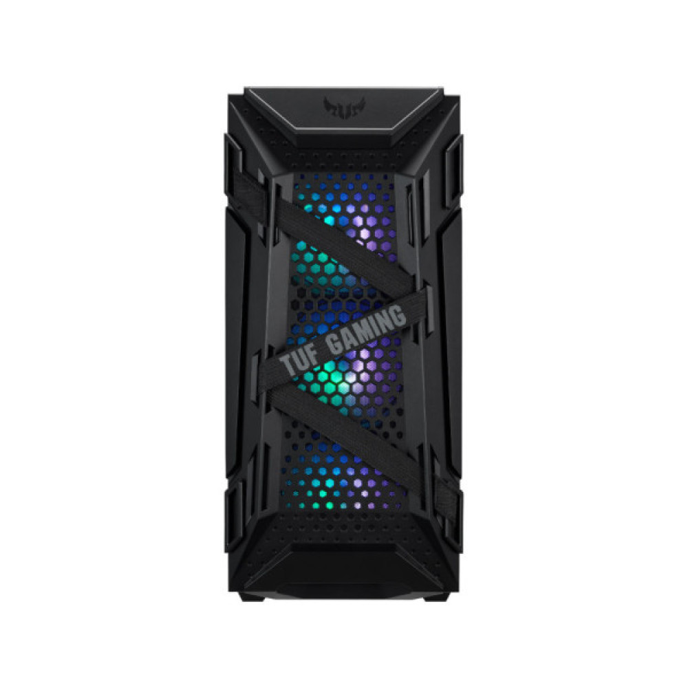 Корпус для ПК ASUS GT301 TUF GAMING (90DC0040-B49000)