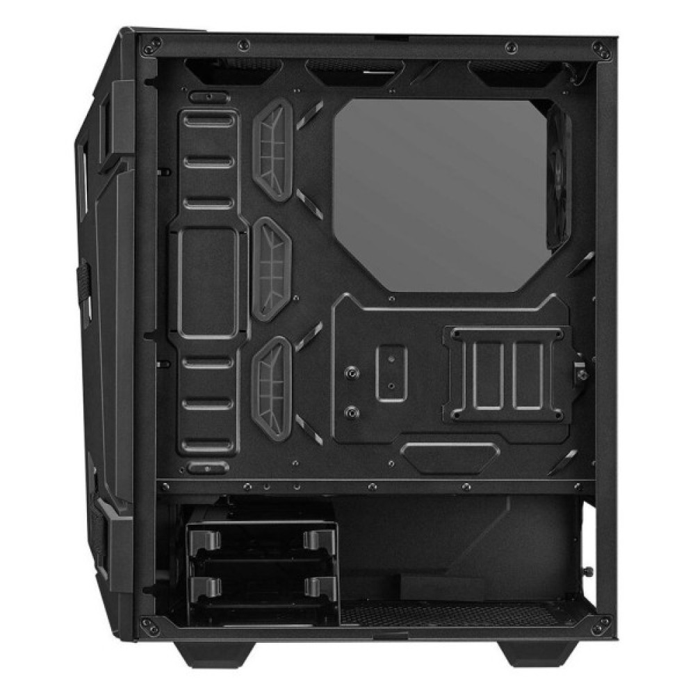 Корпус для ПК ASUS GT301 TUF GAMING (90DC0040-B49000)